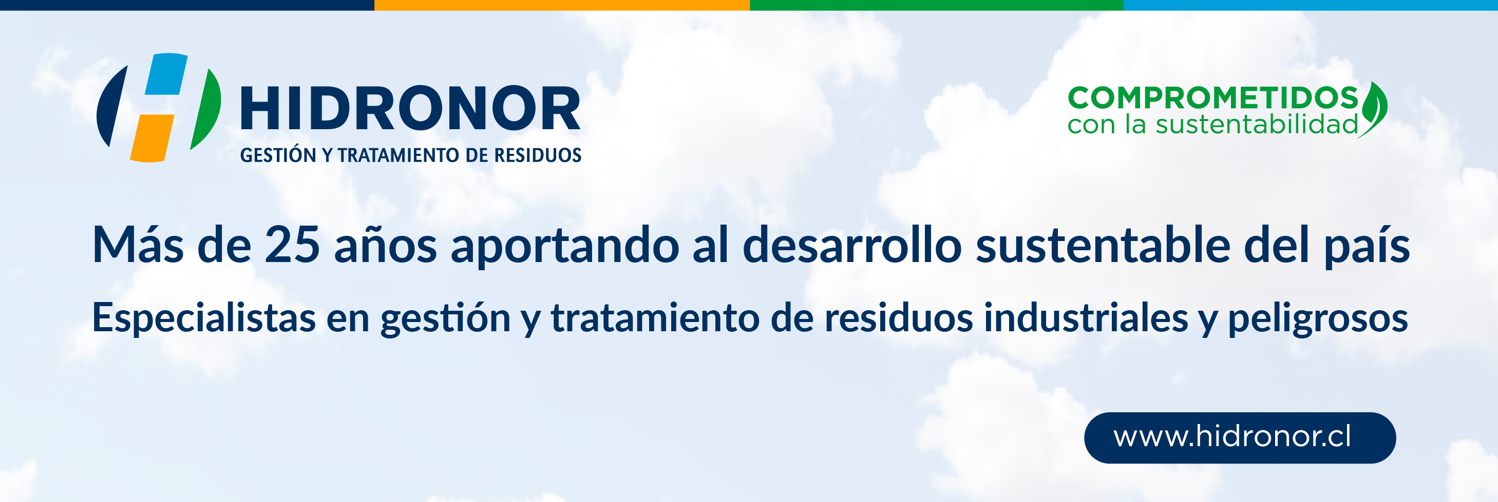 residuos mobile